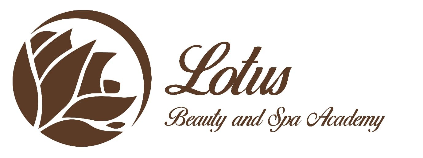 Lotus Beauty Spa Academy Logo